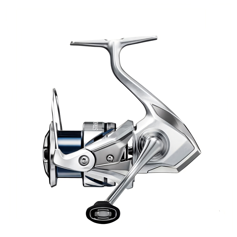 Daiwa Reel Bg - بكرة صيد شيمانو 23 ستراديك مع