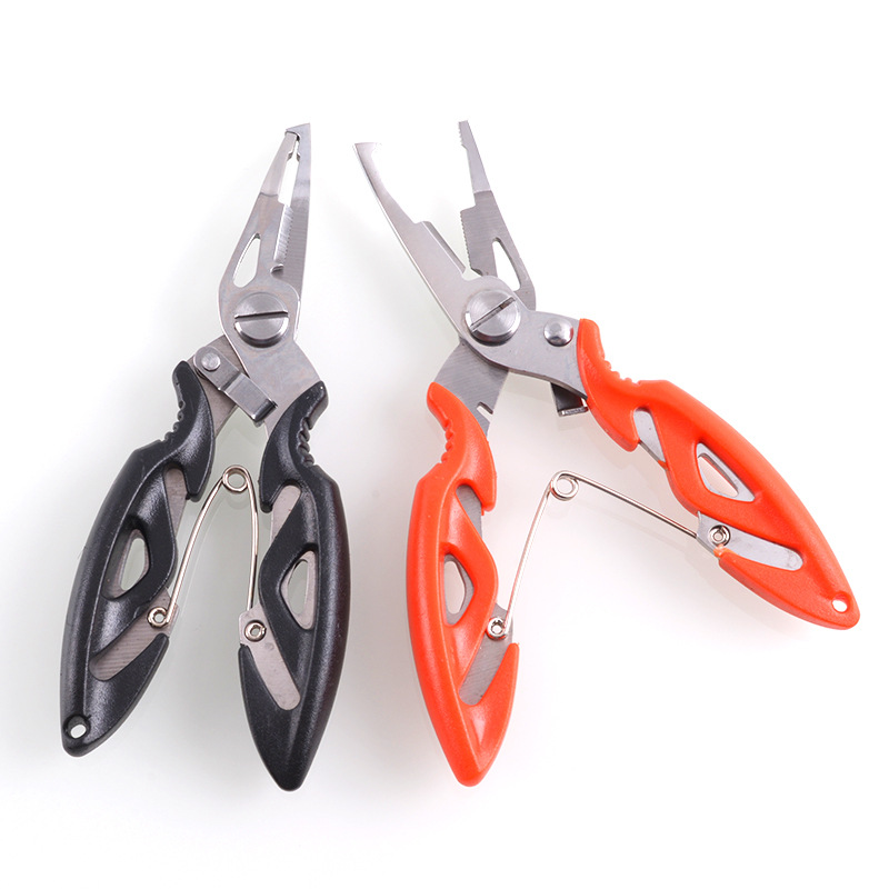 Fishing Lure Making Kit - متعددة الوظائف أدوات الصيد اكسسوارات للسلع