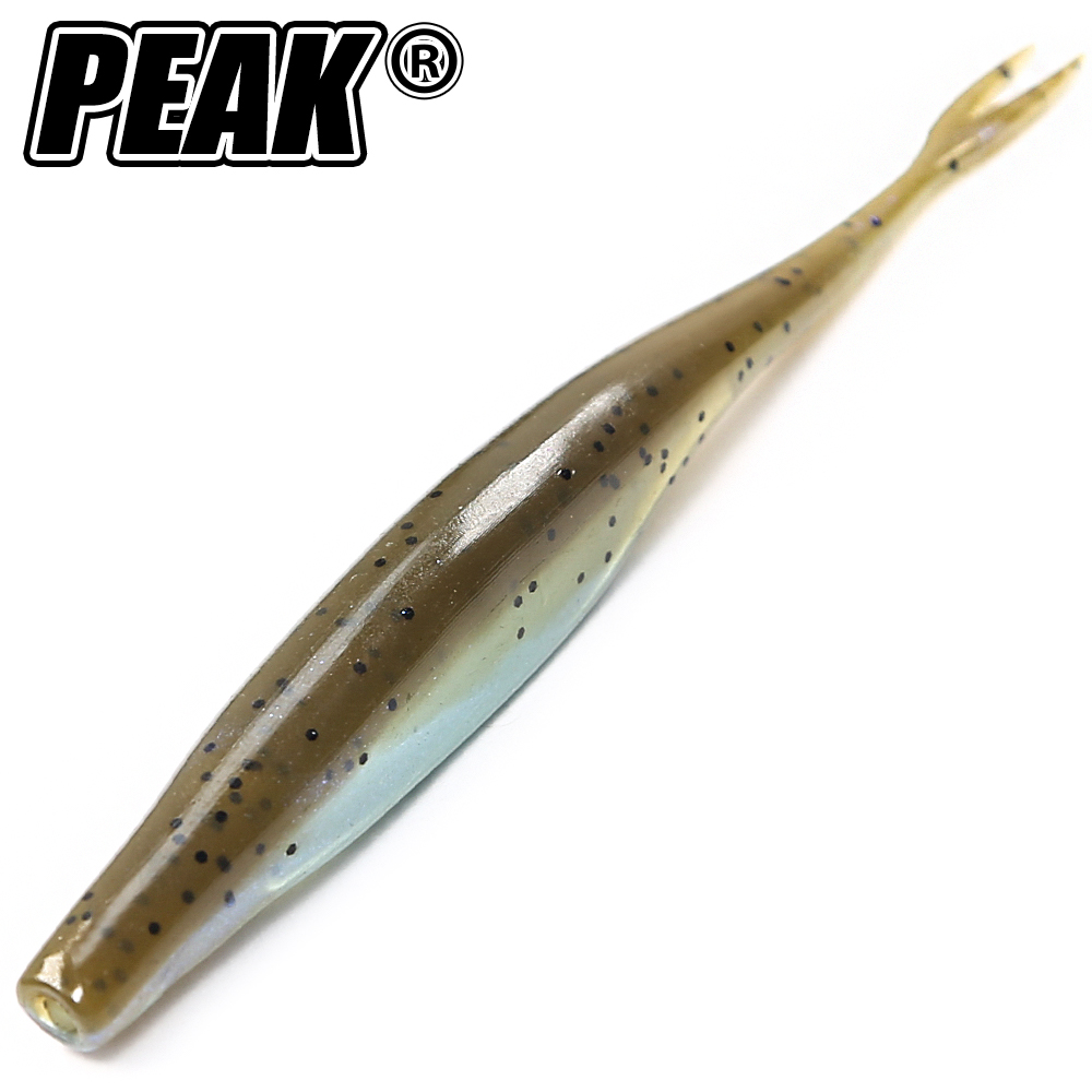 Fishing Lure Topwater - طعم صيد عائم PEAK 125 مم،