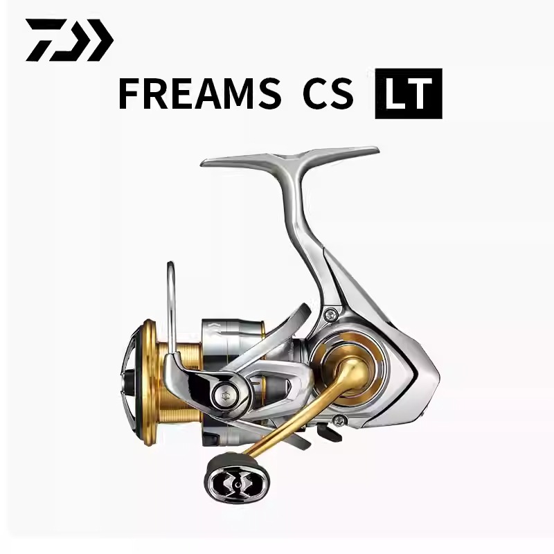 Daiwa Reel Bg - دايوا 21 فريمز LT بكرة صيد