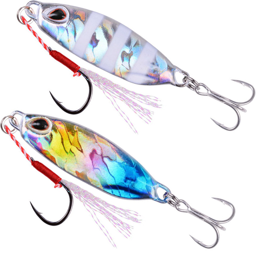 Fishing Lure Buzzbait - Jigs 10 جرام 15 جرام 20