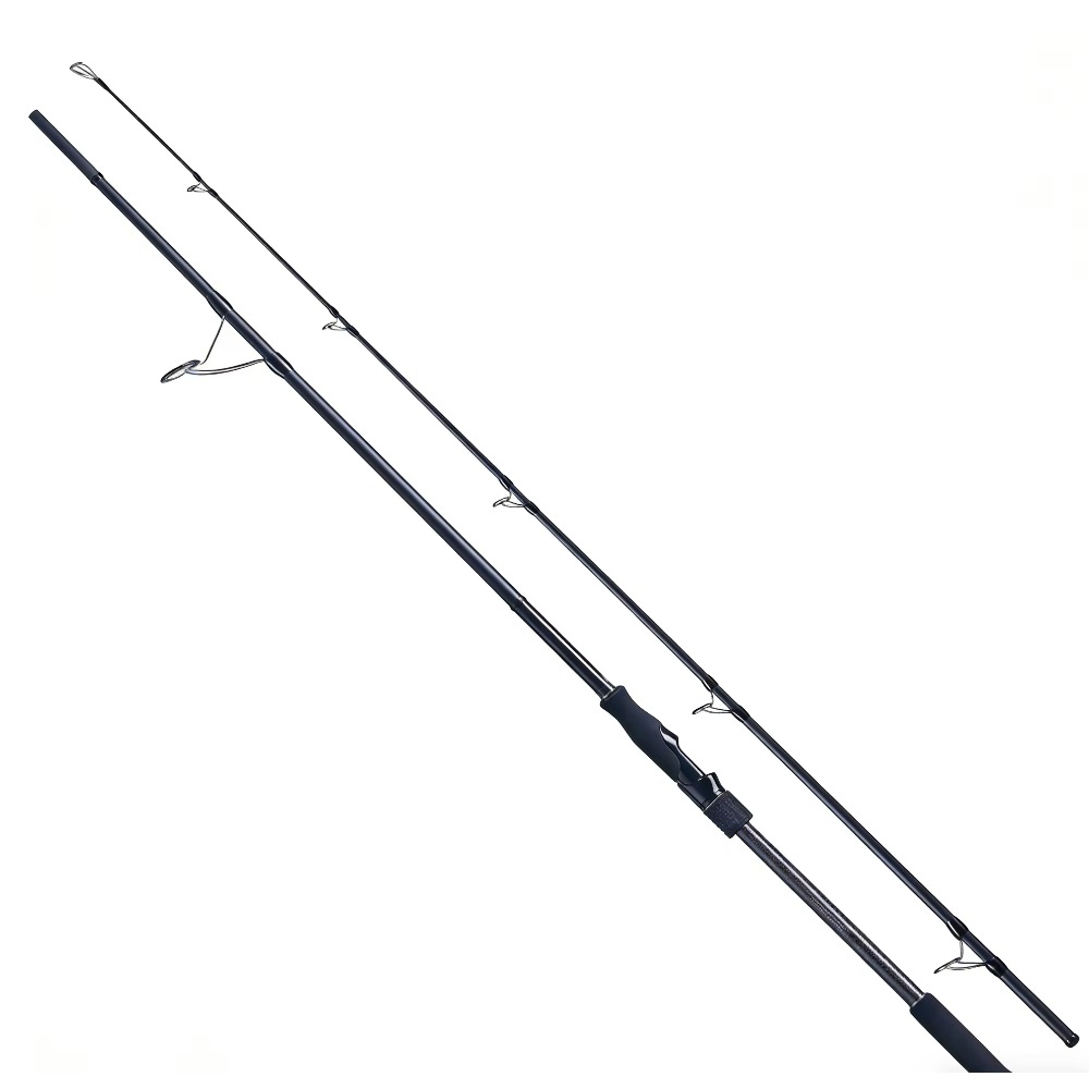 Fishing Lure Jig - قصبة صيد من ألياف الكربون عالية