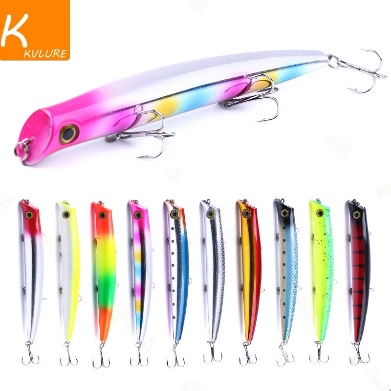 Fishing Lure Topwater - جديد بوبر الصيد إغراء 2021 الأوزان
