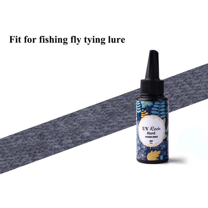 غراء قطرة كريستال سريع الجفاف  - مراجعة Fishing Lure Accessories وسعره
