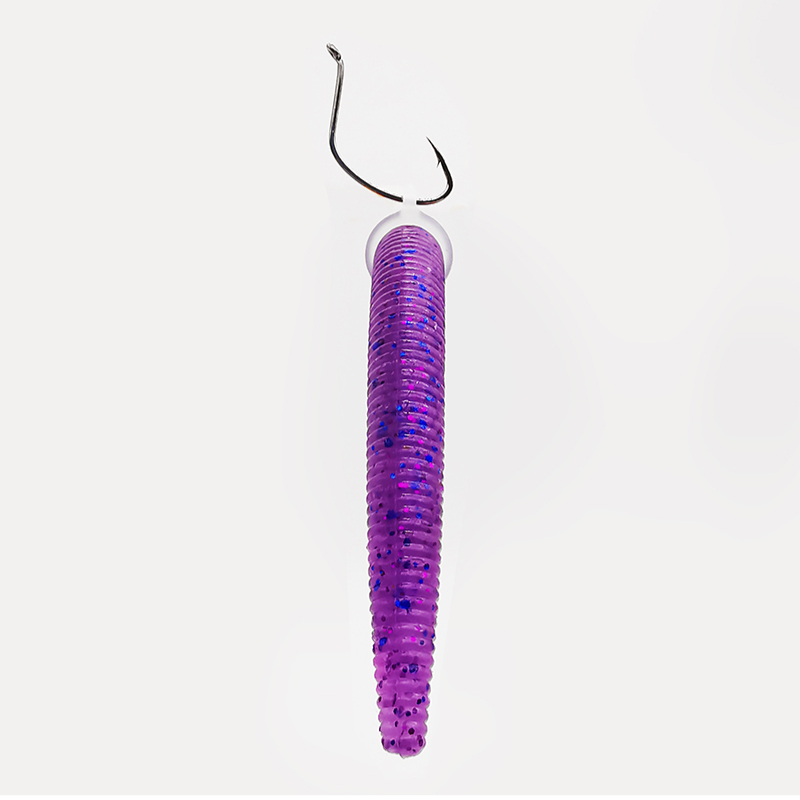 LUREHOLIC 8 مللي متر 12 مللي م - مراجعة Fishing Lure Making Kit وسعره