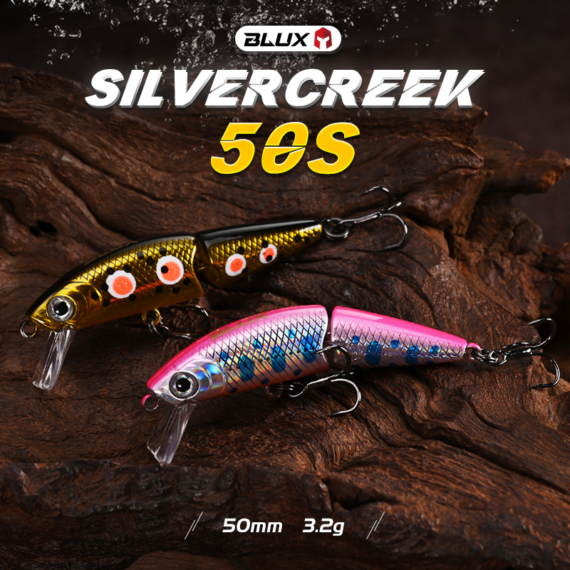 بلوكس دكتور. أسماك المشتركة 50 - مراجعة Fishing Lure Spinnerbait وسعره