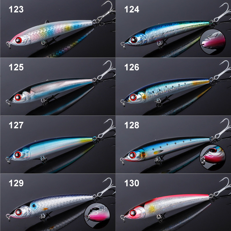 طعم صيد NOEBY غاطس ثقيل الوزن  - مراجعة Fishing Lure Buzzbait وسعره