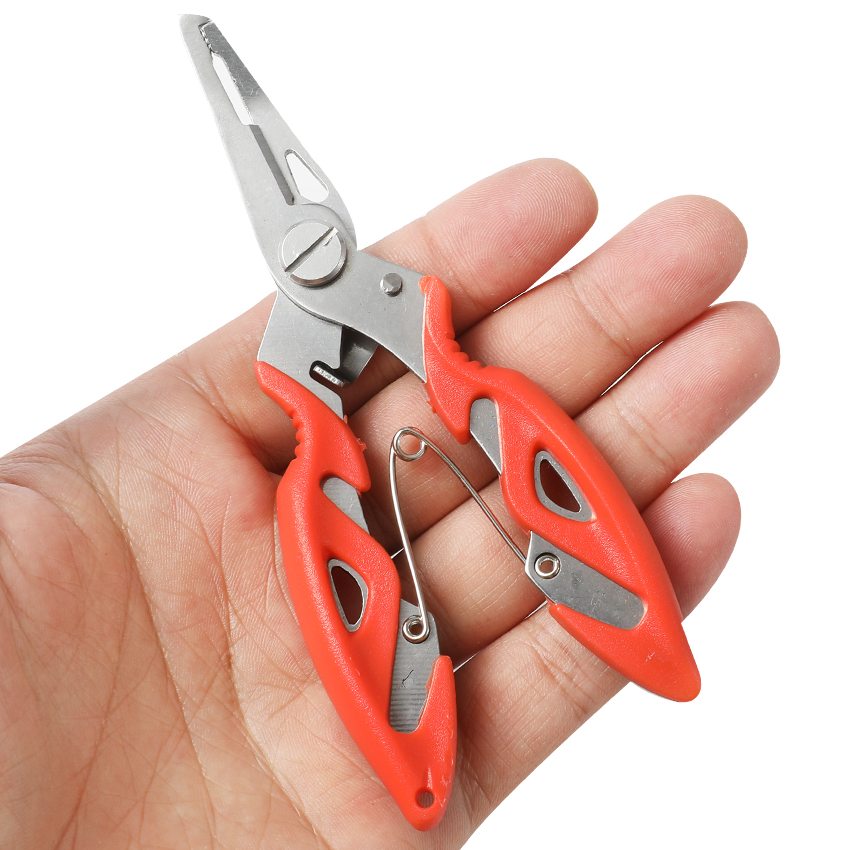 متعددة الوظائف أدوات الصيد اكس - مراجعة Fishing Lure Making Kit وسعره
