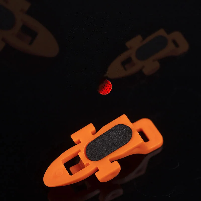 حامل خطاف صيد السمك مع 3 حلقات - مراجعة Fishing Lure Accessories وسعره