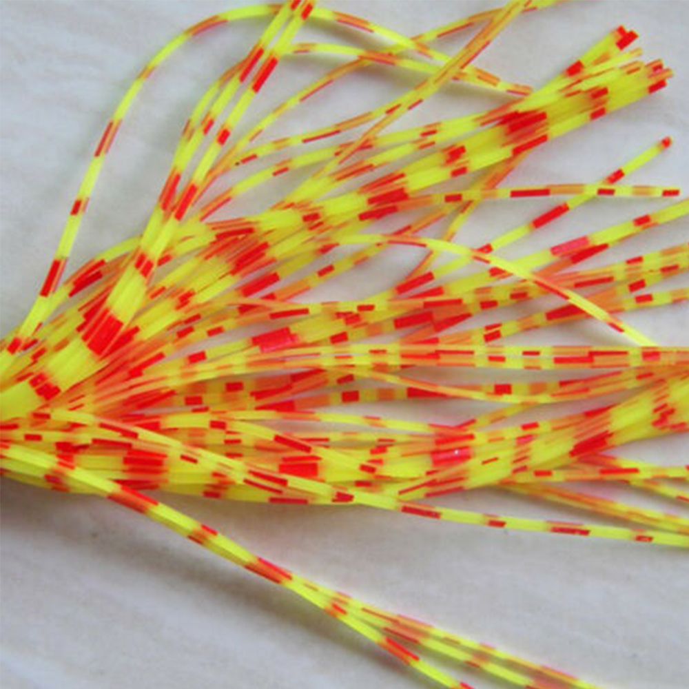 50 قطعة من طُعم الصيد الاصطناع - مراجعة Fishing Lure Jig وسعره