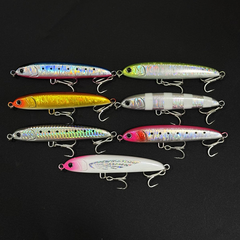 105 مللي متر 40 جرام سريع الثق - مراجعة Fishing Lure Buzzbait وسعره