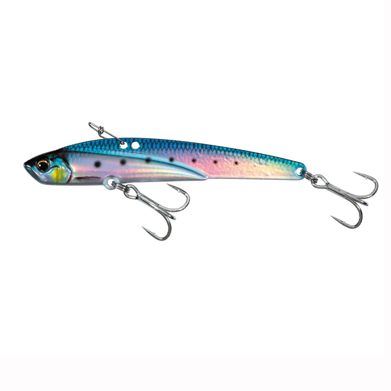 جديد الصيد إغراء VIB 110 مللي  - مراجعة Fishing Lure Crankbait وسعره