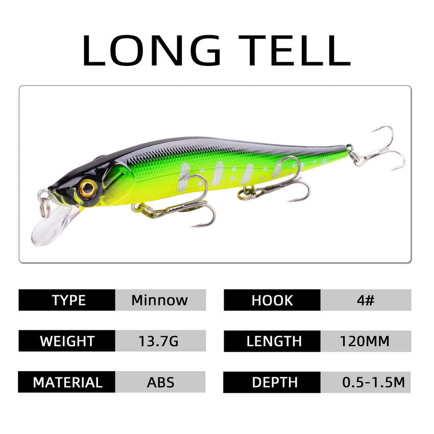 1 قطعة طعم صيد صناعي 115 مم/14 - مراجعة Fishing Lure Spinnerbait وسعره