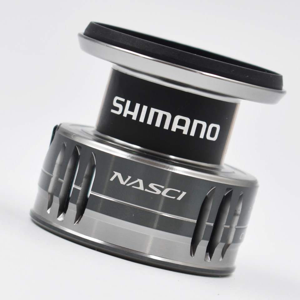21 جديد SHIMANO NASCI بكرة صيد - مراجعة Abu Garcia Reel Max وسعره