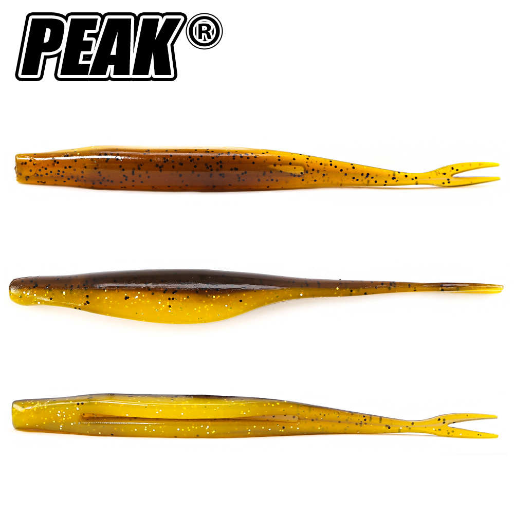 طعم صيد عائم PEAK 125 مم، طعم  - مراجعة Fishing Lure Topwater وسعره