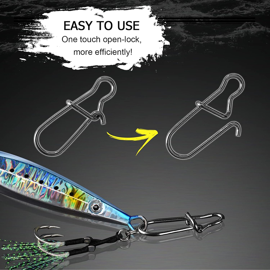 50 قطعة Crankbait الطقات الفول - مراجعة Fishing Lure Making Kit وسعره