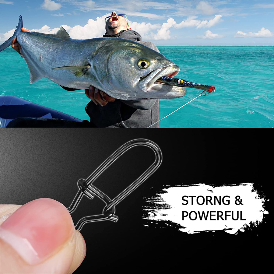 50 قطعة Crankbait الطقات الفول - مراجعة Fishing Lure Making Kit وسعره
