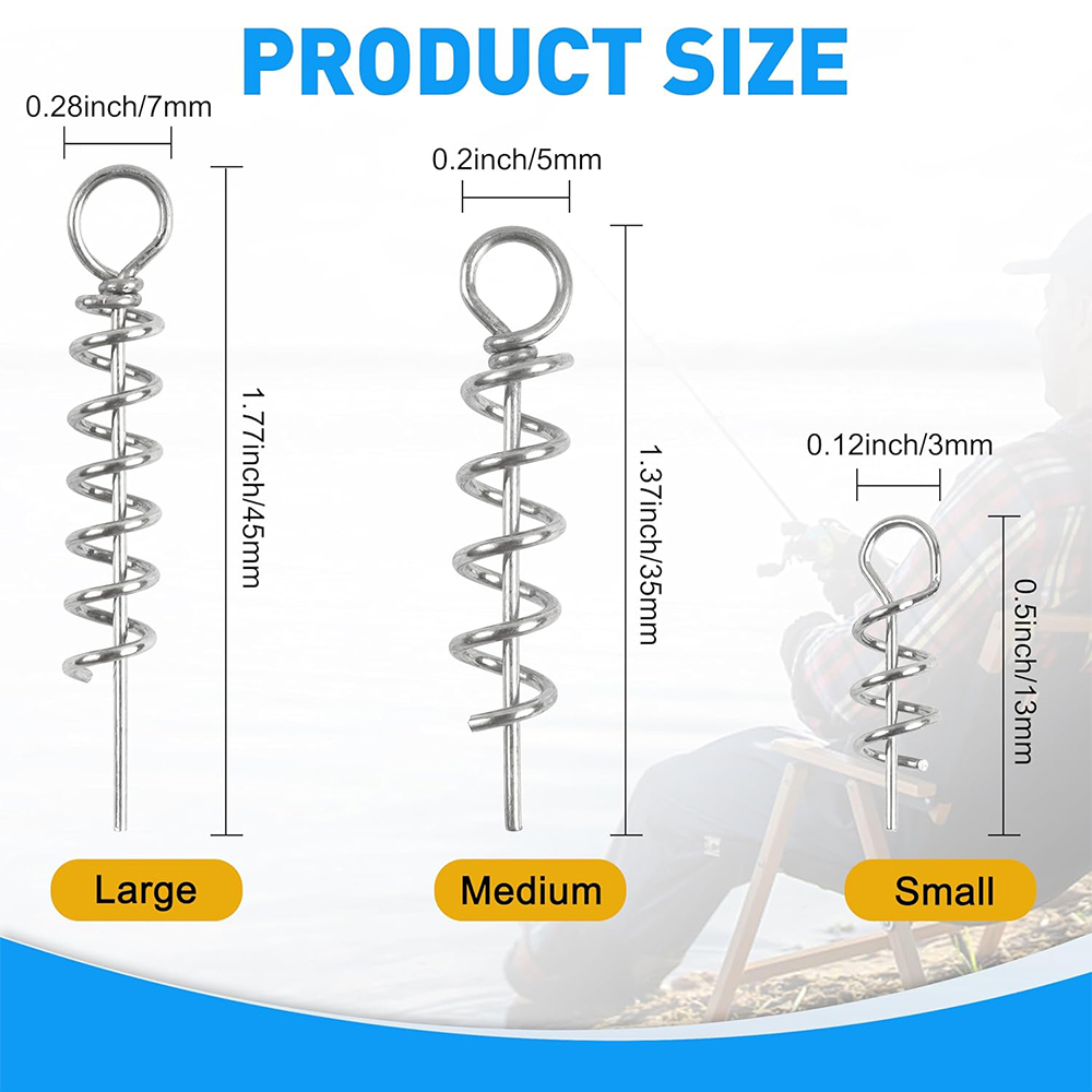 50 قطعة الربيع تويست قفل الصيد - مراجعة Fishing Lure Crankbait وسعره
