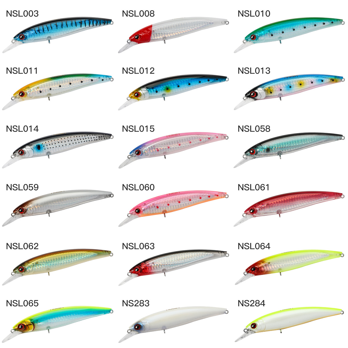طعم صيد السمك NOEBY Minnow بطو - مراجعة Fishing Lure Jerkbait وسعره