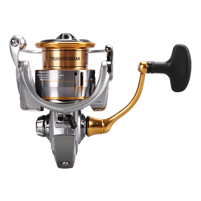 دايوا 21 فريمز LT بكرة صيد دوا - مراجعة Daiwa Reel Bg وسعره