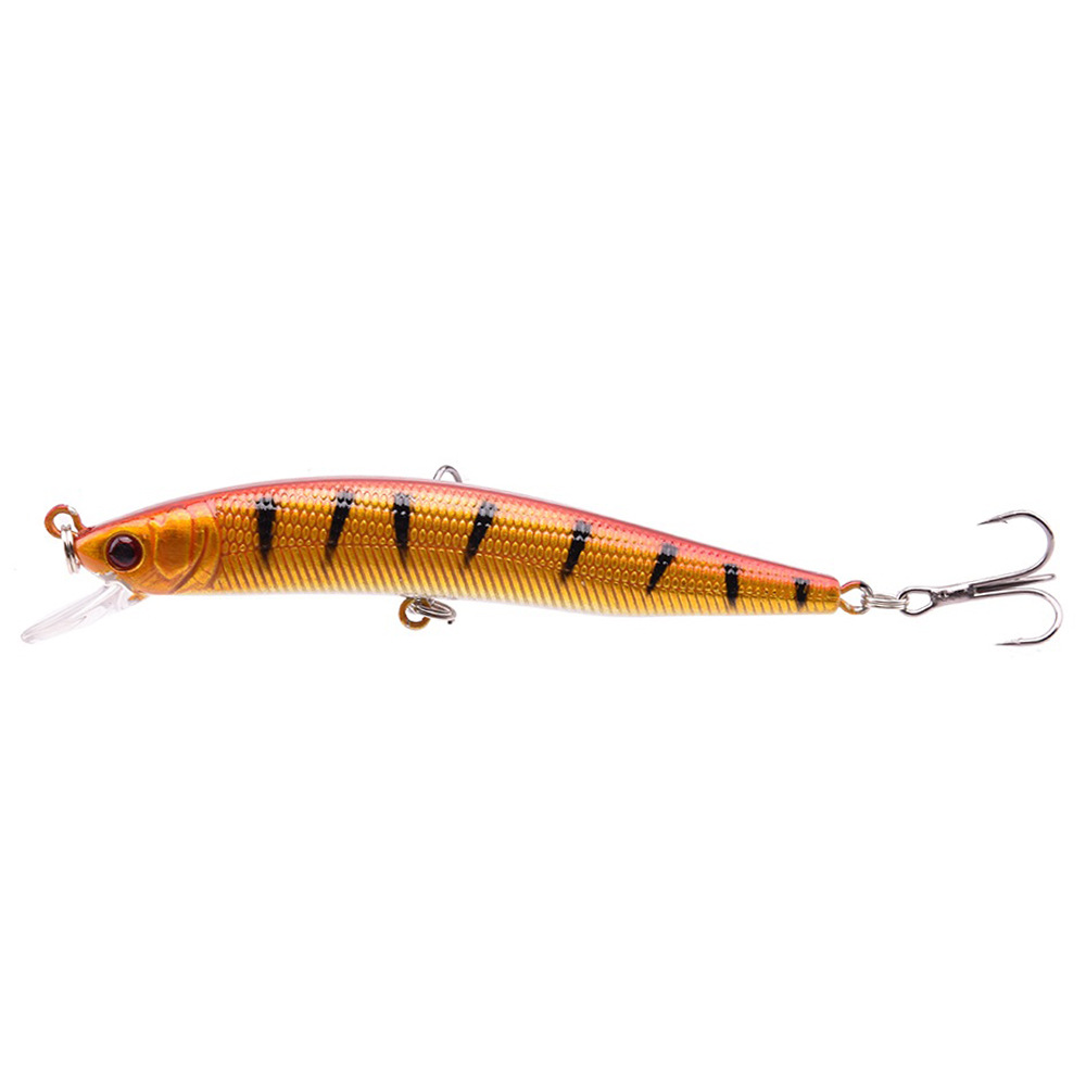 العائمة أسماك الصيد إغراء 10 س - مراجعة Fishing Lure Jerkbait وسعره