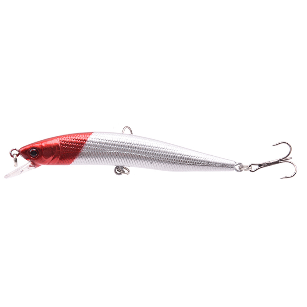 العائمة أسماك الصيد إغراء 10 س - مراجعة Fishing Lure Jerkbait وسعره