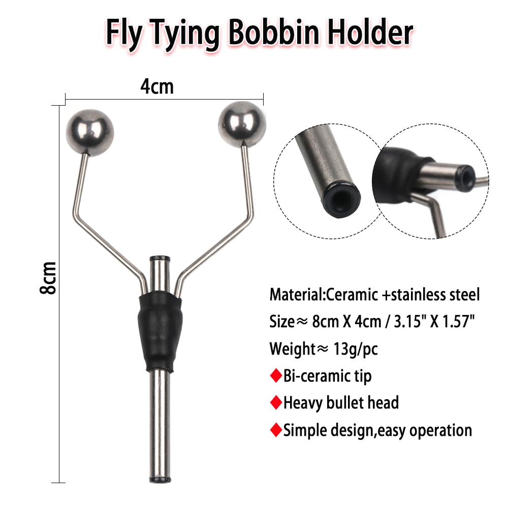 Vampfly ثنائية السيراميك تلميح - مراجعة Fishing Lure Jig وسعره
