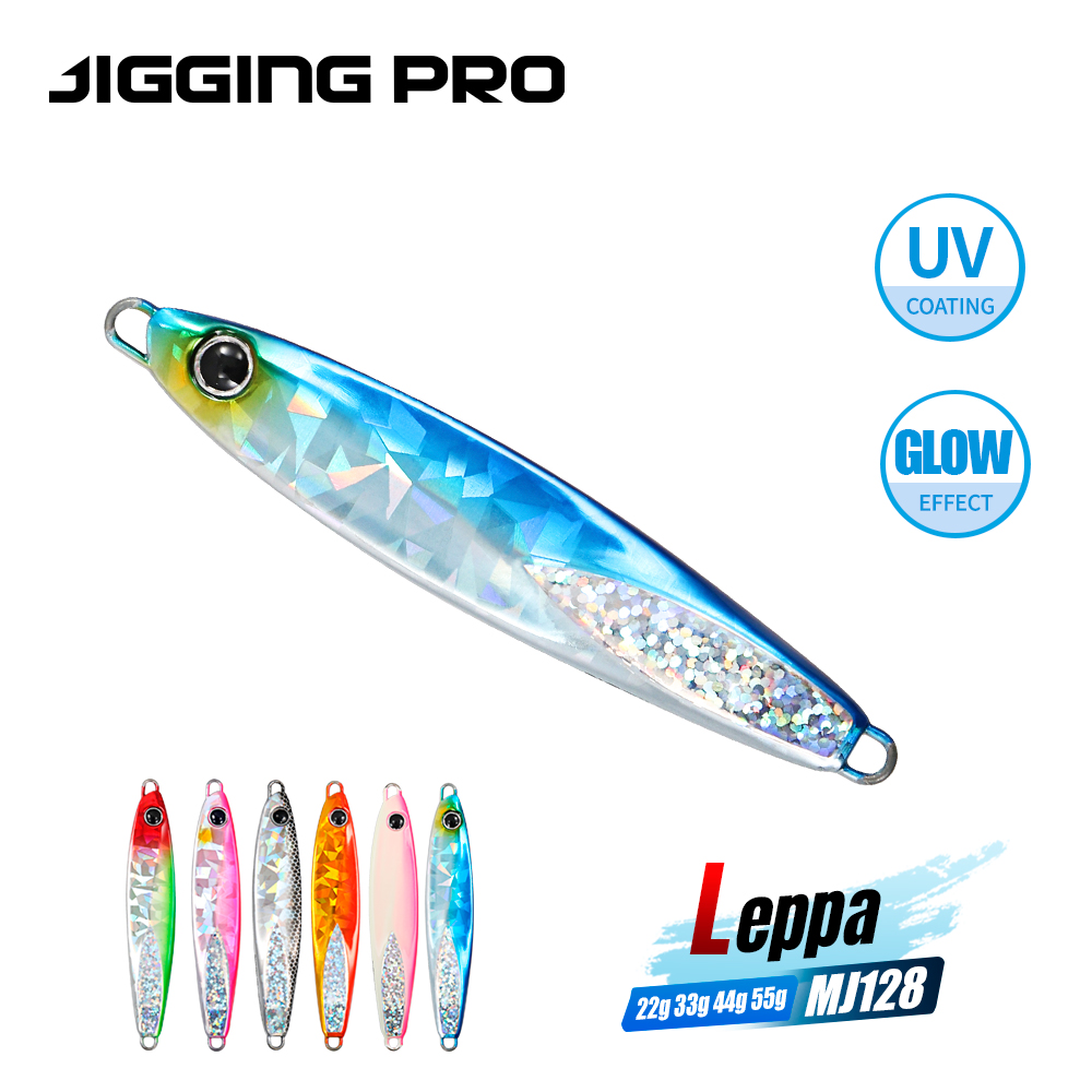جيغينج برو ليبا جيغ 22 جرام 33 - مراجعة Fishing Lure Buzzbait وسعره