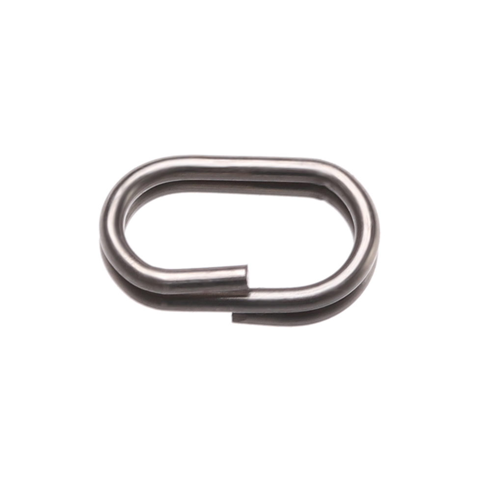 50 قطعة/الوحدة 8/10/13/15/17/1 - مراجعة Fishing Lure Accessories وسعره
